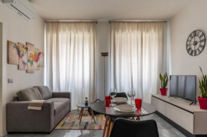 Regina Margherita Suite